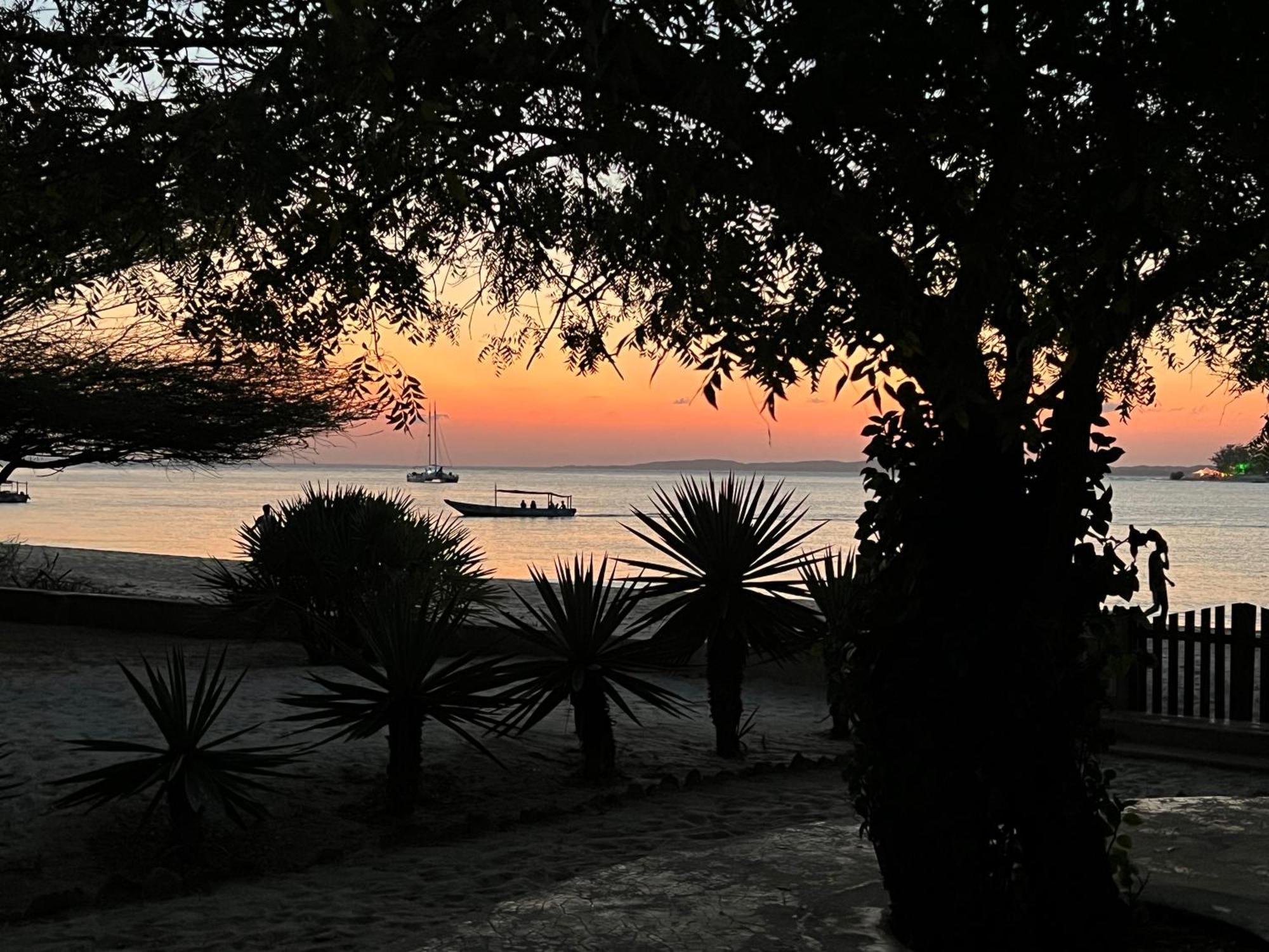 Mangrove House Hotel Lamu Bagian luar foto