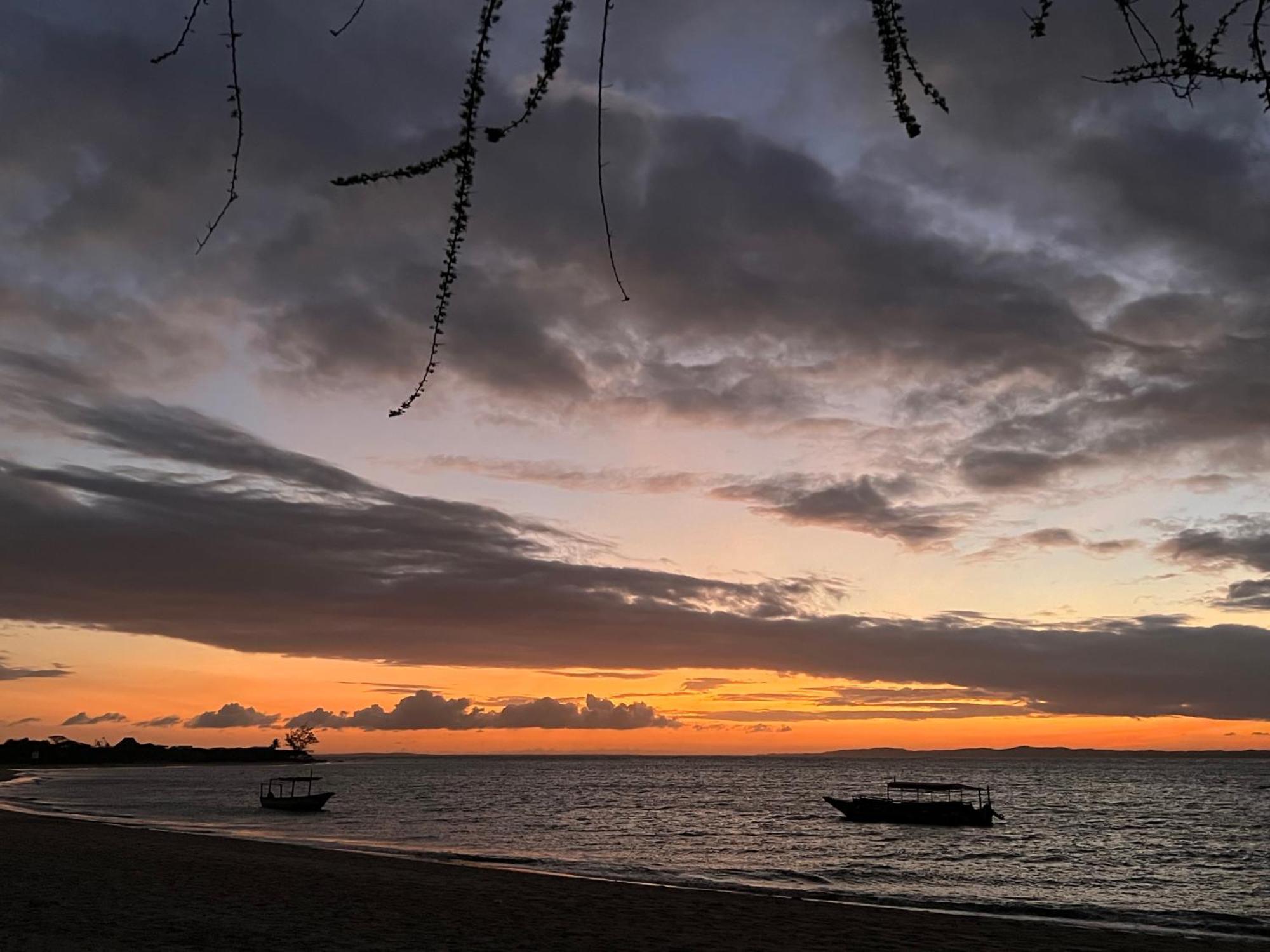 Mangrove House Hotel Lamu Bagian luar foto